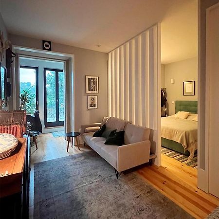 Boavista Charming Apartment With Garden By Great&Cosy Porto Buitenkant foto