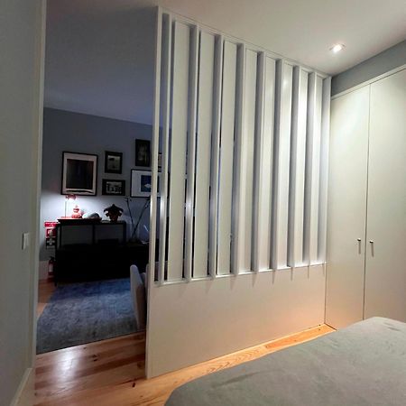 Boavista Charming Apartment With Garden By Great&Cosy Porto Buitenkant foto