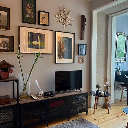 Boavista Charming Apartment With Garden By Great&Cosy Porto Buitenkant foto