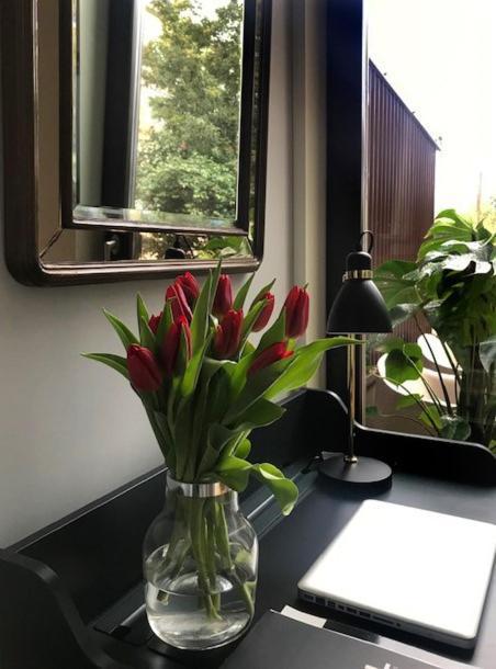 Boavista Charming Apartment With Garden By Great&Cosy Porto Buitenkant foto