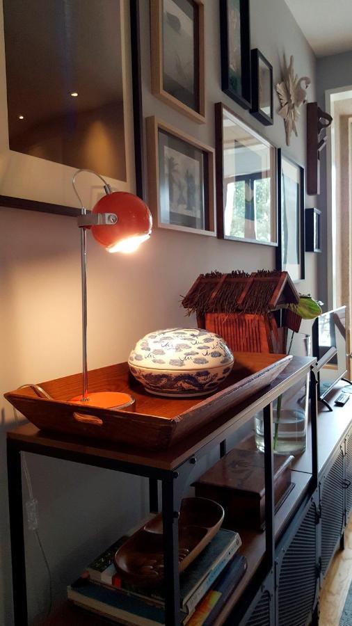 Boavista Charming Apartment With Garden By Great&Cosy Porto Buitenkant foto