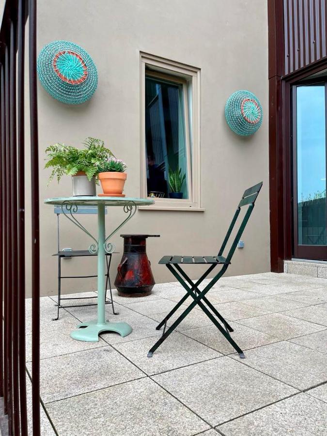 Boavista Charming Apartment With Garden By Great&Cosy Porto Buitenkant foto