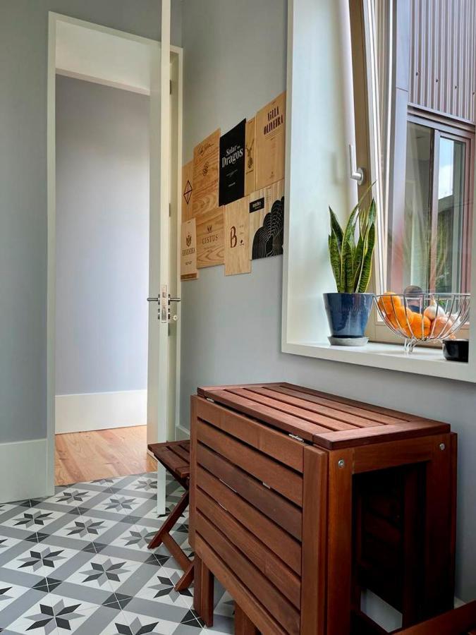 Boavista Charming Apartment With Garden By Great&Cosy Porto Buitenkant foto