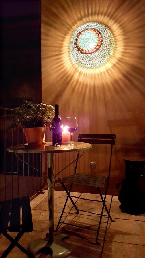 Boavista Charming Apartment With Garden By Great&Cosy Porto Buitenkant foto