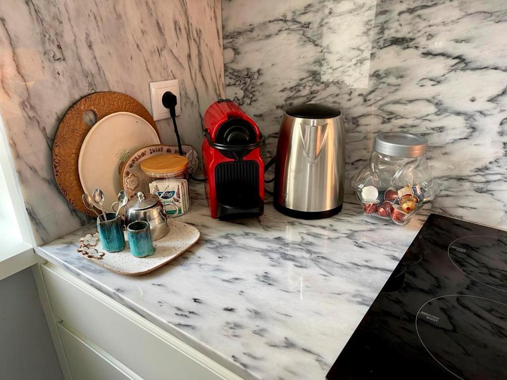 Boavista Charming Apartment With Garden By Great&Cosy Porto Buitenkant foto