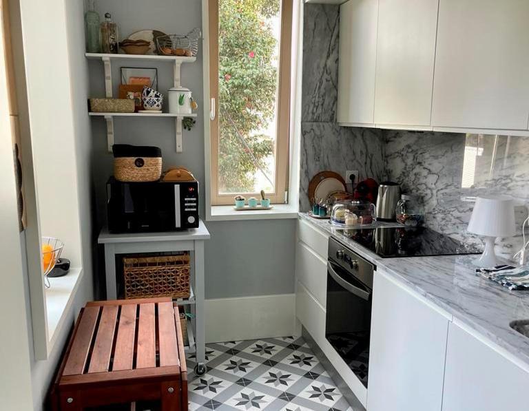 Boavista Charming Apartment With Garden By Great&Cosy Porto Buitenkant foto