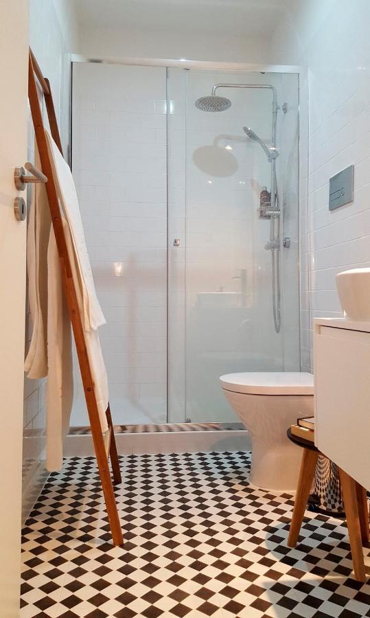 Boavista Charming Apartment With Garden By Great&Cosy Porto Buitenkant foto