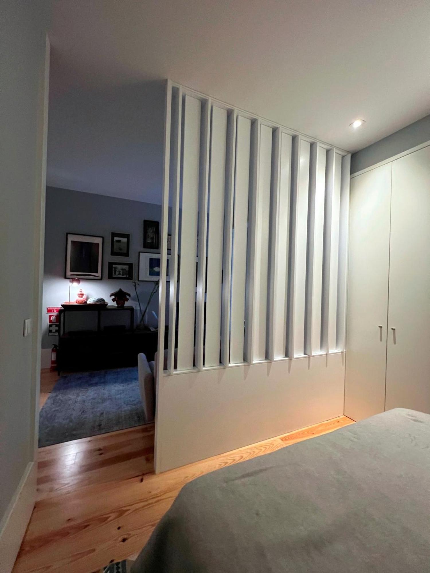 Boavista Charming Apartment With Garden By Great&Cosy Porto Buitenkant foto